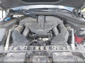 2024 Genesis GV80 — photo 10 of 17 | VIN KMUHCESC7RU148373