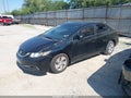 2013 Honda Civic — photo 2 of 13 | VIN 19XFB2F53DE268539