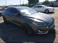 2020 Ford Fusion — photo 1 of 16 | VIN 3FA6P0D94LR115595