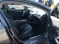 2020 Ford Fusion — photo 5 of 16 | VIN 3FA6P0D94LR115595