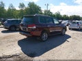 2013 Lexus LX 570 — photo 4 of 17 | VIN JTJHY7AX2D4125576