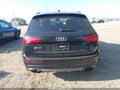 2016 Audi SQ5 — photo 16 of 16 | VIN WA1CCAFP9GA049596