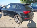 2016 Audi SQ5 — photo 3 of 16 | VIN WA1CCAFP9GA049596