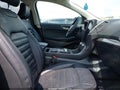 2024 Ford Edge — photo 5 of 17 | VIN 2FMPK4J93RBA31571