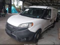 2019 Ram ProMaster City — photo 2 of 16 | VIN ZFBHRFABXK6M09217