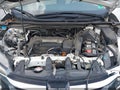 2015 Honda CR-V — photo 10 of 16 | VIN 5J6RM4H73FL079833