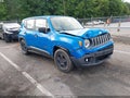 2015 Jeep Renegade — photo 1 of 16 | VIN ZACCJAAT5FPB80412