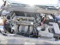2014 Ford Fusion — photo 10 of 16 | VIN 3FA6P0H77ER177004