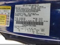2014 Ford Fusion — photo 9 of 16 | VIN 3FA6P0H77ER177004