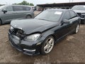 2014 Mercedes-Benz C-Class — photo 2 of 16 | VIN WDDGF8AB6ER317169
