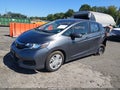 2019 Honda Fit — photo 2 of 11 | VIN 3HGGK5H46KM727898