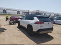 2025 Toyota RAV4 Hybrid — photo 3 of 15 | VIN 4T3E6RFV7SU195976