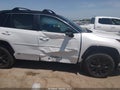 2025 Toyota RAV4 Hybrid — photo 6 of 15 | VIN 4T3E6RFV7SU195976