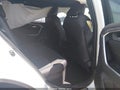 2025 Toyota RAV4 Hybrid — photo 8 of 15 | VIN 4T3E6RFV7SU195976