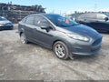 2019 Ford Fiesta — photo 1 of 16 | VIN 3FADP4BJ6KM140635