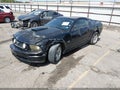 2008 Ford Mustang — photo 2 of 16 | VIN 1ZVHT82H085130027