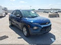 2021 Chevrolet Trailblazer — photo 1 of 15 | VIN KL79MMS29MB020174