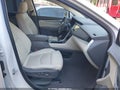 2018 Cadillac XT5 — photo 5 of 17 | VIN 1GYKNDRS1JZ194454