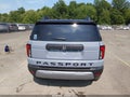 2026 Honda Passport — photo 16 of 21 | VIN 5FNYF9H38TB069044