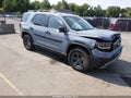 2026 Honda Passport — photo 1 of 21 | VIN 5FNYF9H38TB069044
