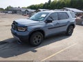 2026 Honda Passport — photo 2 of 21 | VIN 5FNYF9H38TB069044
