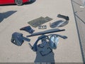 2014 Honda CR-V — photo 12 of 17 | VIN 5J6RM4H52EL040650
