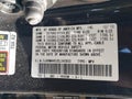 2014 Honda CR-V — photo 9 of 17 | VIN 5J6RM4H52EL040650
