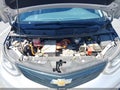 2017 Chevrolet Bolt EV — photo 10 of 16 | VIN 1G1FX6S07H4132028