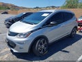 2017 Chevrolet Bolt EV — photo 2 of 16 | VIN 1G1FX6S07H4132028