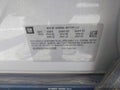 2017 Chevrolet Bolt EV — photo 9 of 16 | VIN 1G1FX6S07H4132028