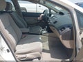 2010 Honda Civic — photo 5 of 15 | VIN 2HGFA1F56A6567506