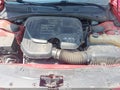 2018 Dodge Charger — photo 10 of 17 | VIN 2C3CDXBG5JH169940