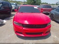 2018 Dodge Charger — photo 12 of 17 | VIN 2C3CDXBG5JH169940