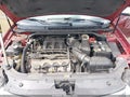 2008 Ford Taurus — photo 10 of 17 | VIN 1FAHP28W48G149359