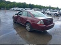 2008 Ford Taurus — photo 3 of 17 | VIN 1FAHP28W48G149359