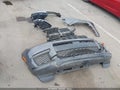 2025 Jeep Grand Cherokee L — photo 12 of 17 | VIN 1C4RJJAG5S8758135