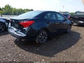 2019 Toyota Corolla — photo 4 of 16 | VIN 2T1BURHE2KC199997