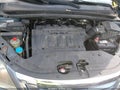 2009 Honda Odyssey — photo 10 of 16 | VIN 5FNRL38789B001154