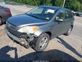 2008 Honda CR-V — photo 2 of 17 | VIN JHLRE48358C011457