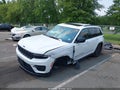2025 Jeep Grand Cherokee — photo 2 of 18 | VIN 1C4RJHAG0SC299313