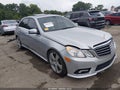 2011 Mercedes-Benz E-Class — photo 1 of 18 | VIN WDDHF5GB3BA296494