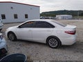 2015 Toyota Camry Hybrid — photo 14 of 16 | VIN 4T1BD1FK6FU152499