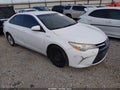 2015 Toyota Camry Hybrid — photo 1 of 16 | VIN 4T1BD1FK6FU152499