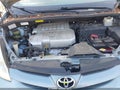 2008 Toyota Sienna — photo 10 of 16 | VIN 5TDZK23C28S205511
