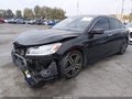 2016 Honda Accord — photo 2 of 17 | VIN 1HGCR3F95GA031485