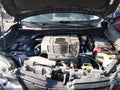 2019 Subaru Forester — photo 10 of 18 | VIN JF2SKAPCXKH430178
