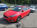 2017 Ford Focus — photo 2 of 17 | VIN 1FADP3M21HL295152