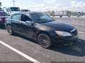 2011 Chrysler 200 — photo 1 of 11 | VIN 1C3BC2FG1BN607289