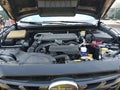 2022 Subaru Outback — photo 10 of 13 | VIN 4S4BTGUD4N3109892