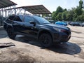 2022 Subaru Outback — photo 1 of 13 | VIN 4S4BTGUD4N3109892
